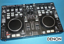 Denon mc3000 channel for sale  BOURNEMOUTH