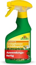 Neudorff promanal grünpflanze gebraucht kaufen  Bielefeld