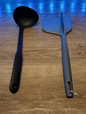 Juegos de utensilios de cocina 2 piezas utensilios segunda mano  Embacar hacia Mexico