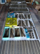Märklin gleise konvolut gebraucht kaufen  Rathenow-Umland