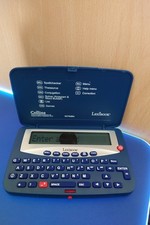 Lexibook dc753en broken for sale  LONDON