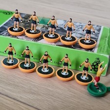 Wolves newport subbuteo for sale  BALLYMENA