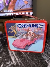 lunchbox gremlins 1984 for sale  Estacada