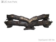 Exhaust manifold subaru for sale  Denver