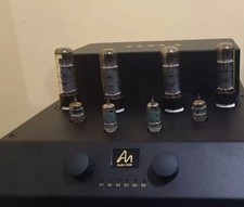Audio audionote cobra d'occasion  Expédié en Belgium