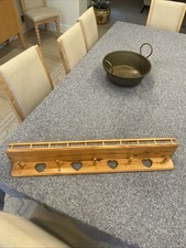 Oak wood vintage for sale  Union