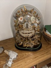 Globe mariée ancien d'occasion  Retiers