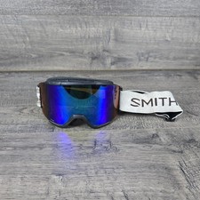 Óculos de proteção Smith Squad Mag esqui snowboard lente cromapop comprar usado  Enviando para Brazil
