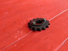 Pignone fantic enduro usato  Napoli