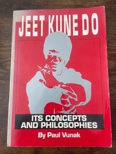 Jeet kune concepts for sale  FOLKESTONE