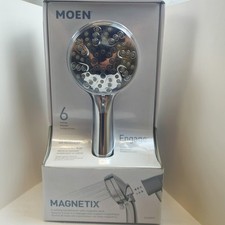 Moen engage magnetix for sale  Antelope