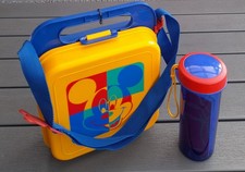 Tupperware micky maus gebraucht kaufen  Preetz