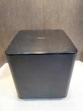 Subwoofer de Home Theater Samsung PS-EW5-3 Substituição com Fio, Funcionamento Testado comprar usado  Enviando para Brazil