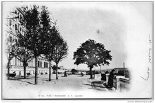 64 PAU - boulevard comprar usado  Enviando para Brazil