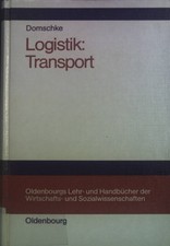 Logistik transport grundlagen gebraucht kaufen  Koblenz