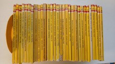 Lotto giallo mondadori usato  Fano
