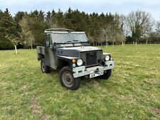 1980 land rover for sale  UK