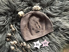 Jungen strickmütze grösse gebraucht kaufen  Fürstenwalde/Spree