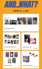 Usado, Exposição BTS j-hope ‘AND WHAT?’ Merch (Pré-venda) comprar usado  Enviando para Brazil