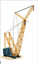 Sarens sgc 250 gebraucht kaufen  Boizenburg/ Elbe