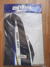 Housse selle yamaha d'occasion  Carcassonne