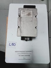 Abs. centralina pompa usato  Italia