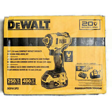 Dewalt dcf913p2 20v for sale  San Antonio