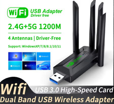 Usb wifi adapter gebraucht kaufen Usb wifi adapter gebraucht kaufen  Merzenich