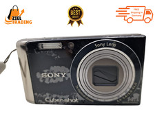 Sony cybershot dsc gebraucht kaufen  Hamburg