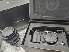 Fujifilm pro fujinon for sale  San Francisco