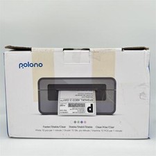 Polono thermo etikettendrucker gebraucht kaufen  Haiger