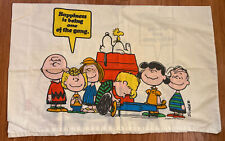 1971 peanuts happiness for sale  Leesburg