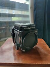 Excellent mamiya rb67 for sale  LONDON