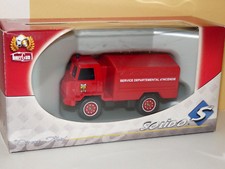 Solido berliet camiva d'occasion Solido berliet camiva d'occasion  La Frette-sur-Seine