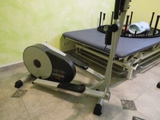 Crosstrainer zuhause cardio gebraucht kaufen  Herten
