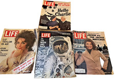 Life magazines 1969 for sale  Paris
