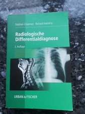 Radiologische differentialdiag gebraucht kaufen  Langenfeld (Rheinland)
