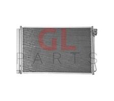 Air condenser radiator d'occasion  Expédié en Belgium