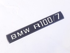 Bmw 100 targa usato  Cervia