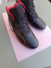 Chaussures course automobile d'occasion  Cachan