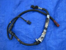 1990-1996 Nissan 300zx 16f z32 bateria positiva para chicote de fios de partida comprar usado  Enviando para Brazil