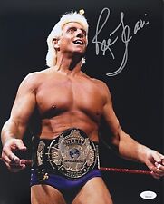 Ric flair signed for sale  Houston