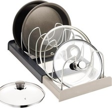 Hiyaa expandable cookware for sale Hiyaa expandable cookware for sale  BRADFORD