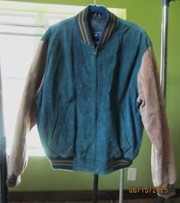 Port authority suede for sale  Houlton