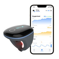 Wellue o2ring pulse for sale  Denver