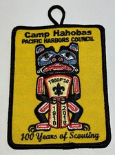 Camp hahobas 2010 for sale  Stillwater