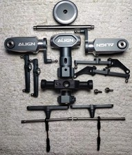 Trex 600 flybar for sale  Columbus