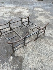 Gallon drum holder for sale  TIVERTON