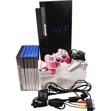 Sony playstation console for sale  INVERNESS