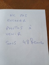 Timbres guinée colonie d'occasion  Uzès